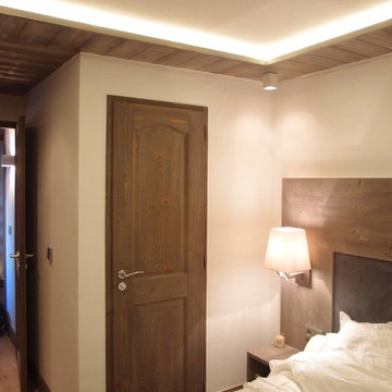 Duplex Les Arcs