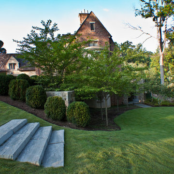 Curb Appeal