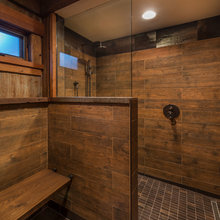 basement bath