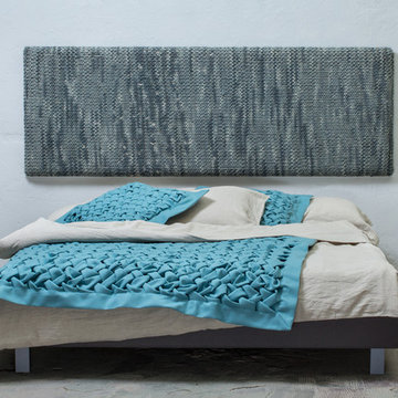 BAUDI design BED "MIST"