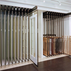 Crowder Display Systems - Display And Wall Shelves 