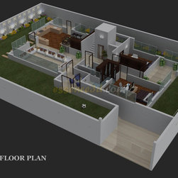 Essence 3d rendering interior and exterior designing company - Products