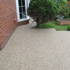 Private House, Cotswolds - Modern - Exterior - Gloucestershire - by