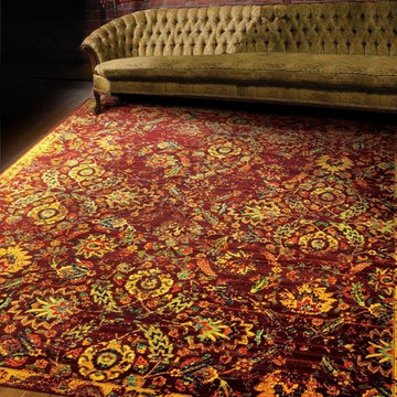 Nourison Timeless