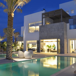 Origin Bi-fold Doors - Windows And Doors