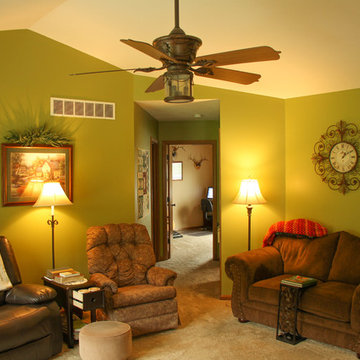 Short Hallway