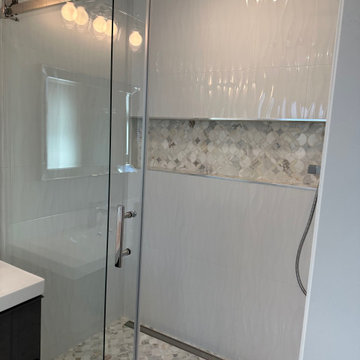 Vancouver Special Kitchen & Bathroom Renovation