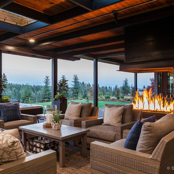 2016 Northwest Natural Street of Dreams – Quintessence