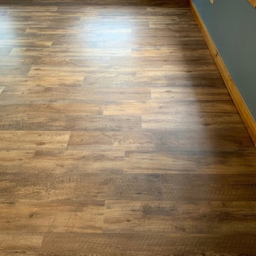 DCE Flooring Projects