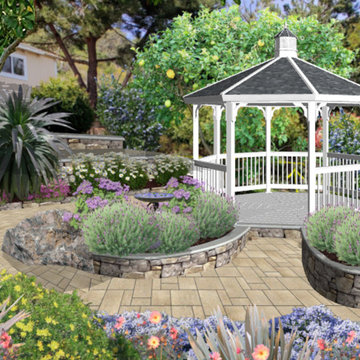 Creating Curb Appeal
