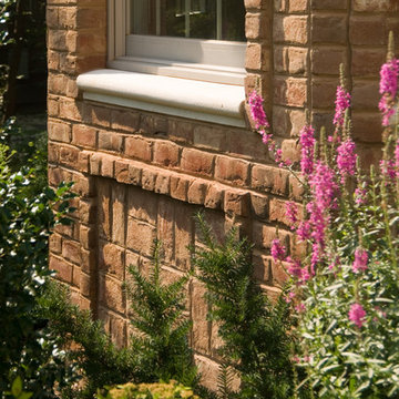 Monticello Handmade Brick