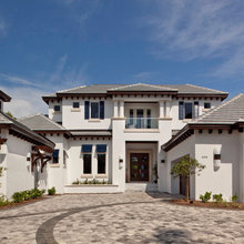 Vacation home