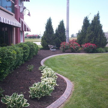 Landscaping Edging