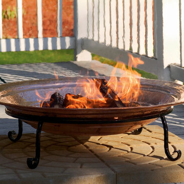 Good Directions Fire Pits