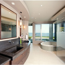 Counter tops.