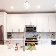 White Kitchens
