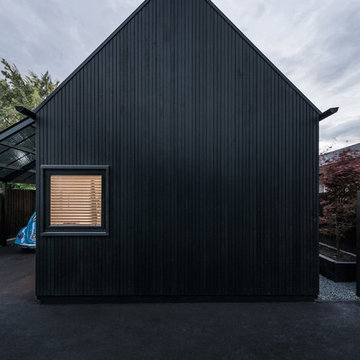 Urban Cottage