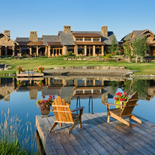 Pond