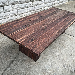 Cerretti Residence - Products