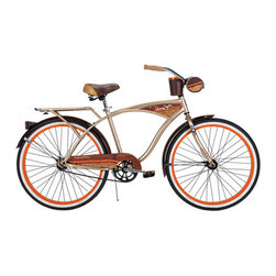 Urban Home Panama Jack Men&rsquo;s Bicycle - Outdoor Products