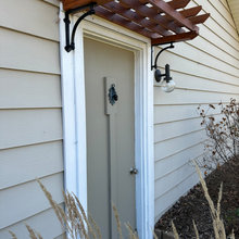 Outdoor Improvements