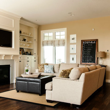 Private Residence - Vanesta Drive