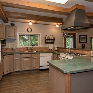 100 MIska Road Enderby BC