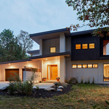 modern
