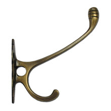 coat hooks