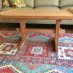 Tea House Table and Chair - Products