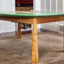 Palumbo - Dining Tables