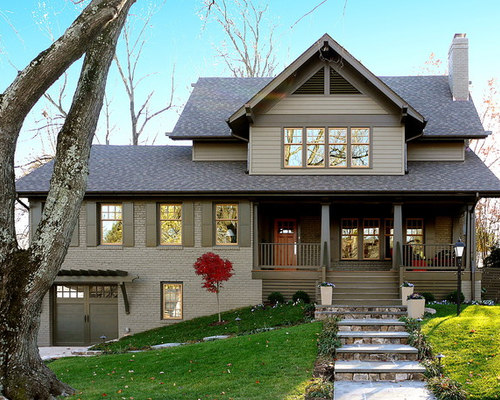 Paint Moss Green | Houzz