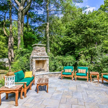 Backyard Project