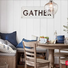 Banquette Ideas