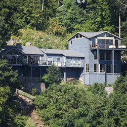 Lake House - Home Improvement