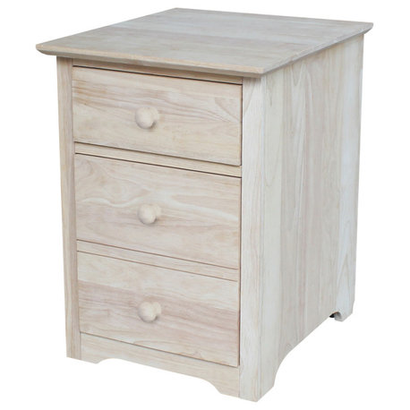 Two drawer File Cabinet