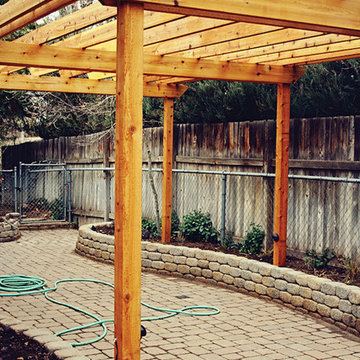 Outdoor Structures