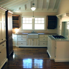 Kitchen ideas