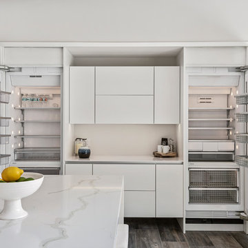 Modern Orlando Kitchen & Baths