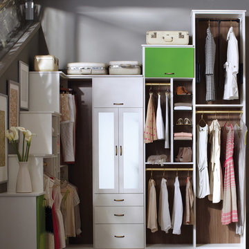 Garden Closet