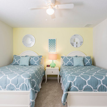 Themed Kids Rooms