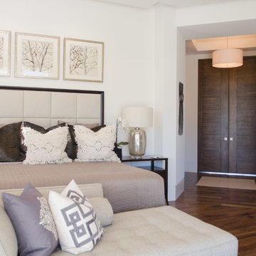 Modern Fusion Design