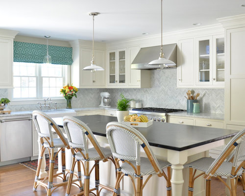 Homestead Kitchen Home Design Ideas, Renovations & Photos