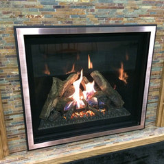 Kozy Heat Fireplaces. "For 27 years