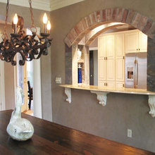 Dining Room Ideas
