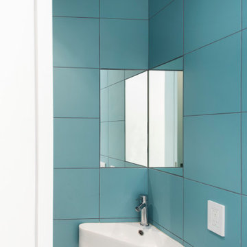 Bkyn Brownstone - Passive House