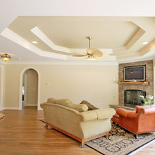 Furniture Arrangement