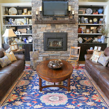 Living Room Ideas