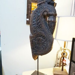 Vintage Accessories - Decorative Objects And Figurines