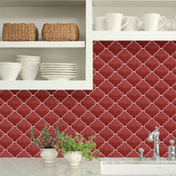 Moroccan Inspired Tiles - Products